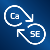 CaSE Podcast Logo